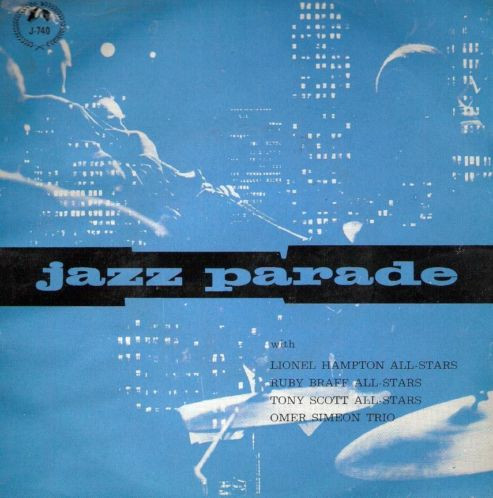 Jazz Parade