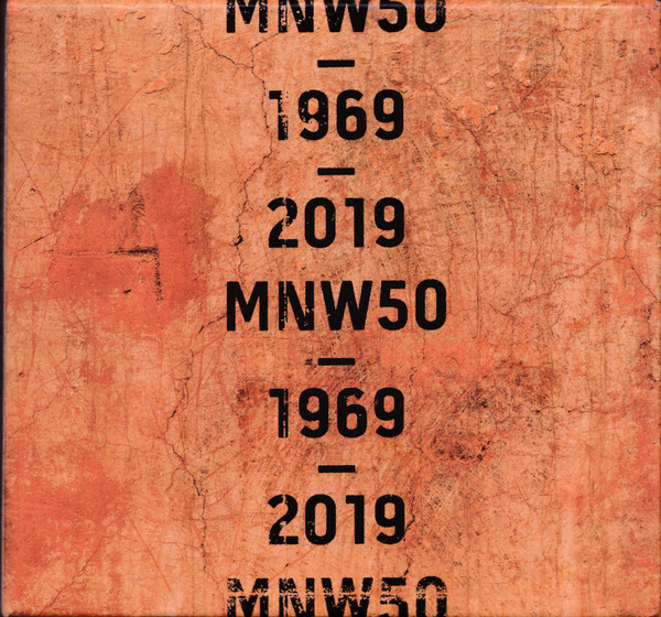 MNW50 (1969 - 2019)