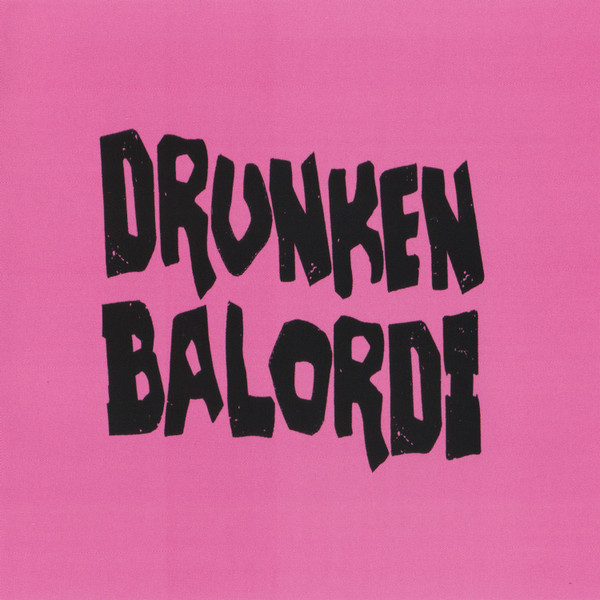Drunken Balordi