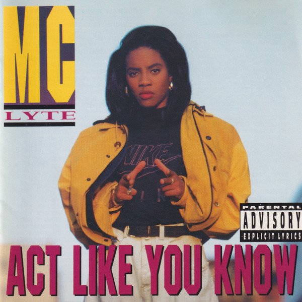 Act Like You Know