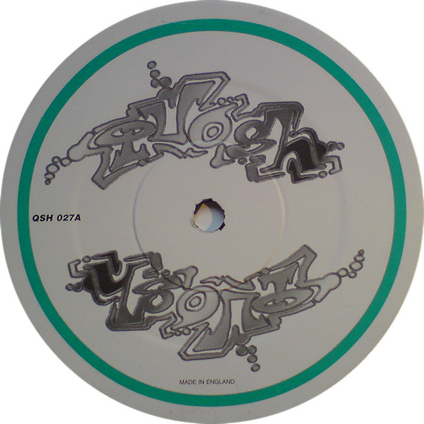 Beautiful Stranger / Welcome 2 The New Skool