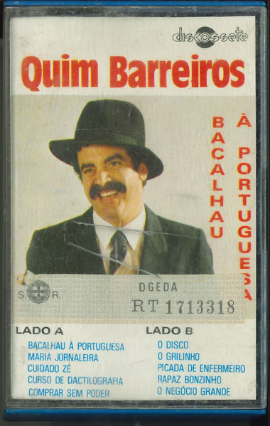 Bacalhau À Portuguesa