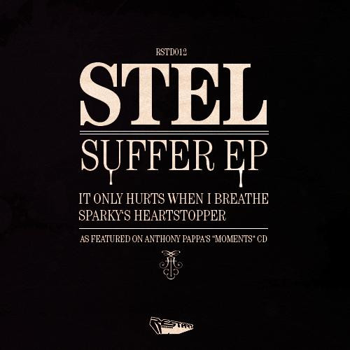Suffer EP