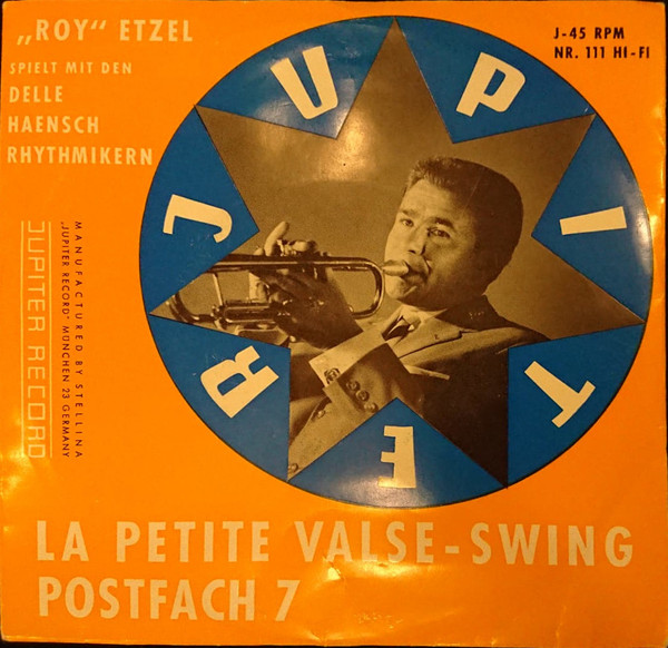 La Petite Valse-Swing / Postfach 7