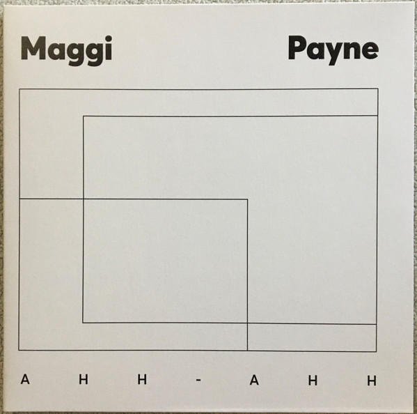 Ahh-Ahh (Music For Ed Tannenbaum's Technological Feets 1984-1987)