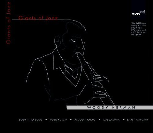 Giants Of Jazz 