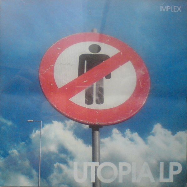 Utopia LP
