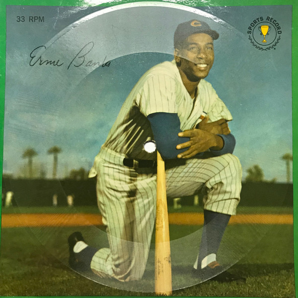The Ernie Banks Story
