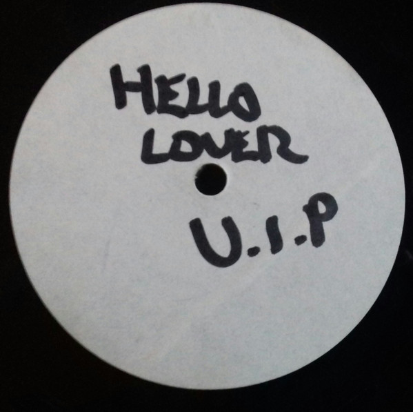 Hello Lover (VIP) / What Can I Do