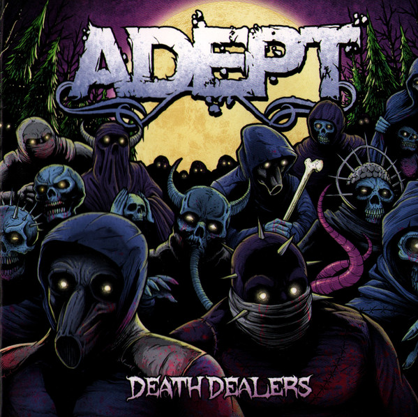 Death Dealers