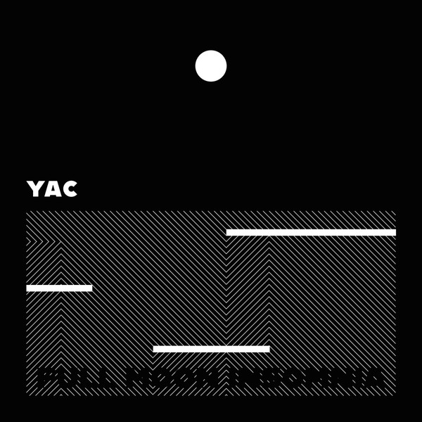 Full Moon Insomnia