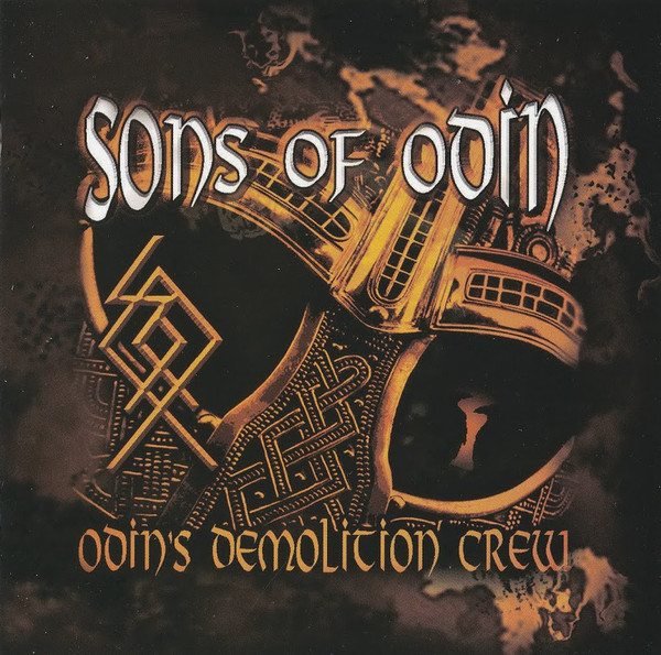 Odin's Demolition Crew