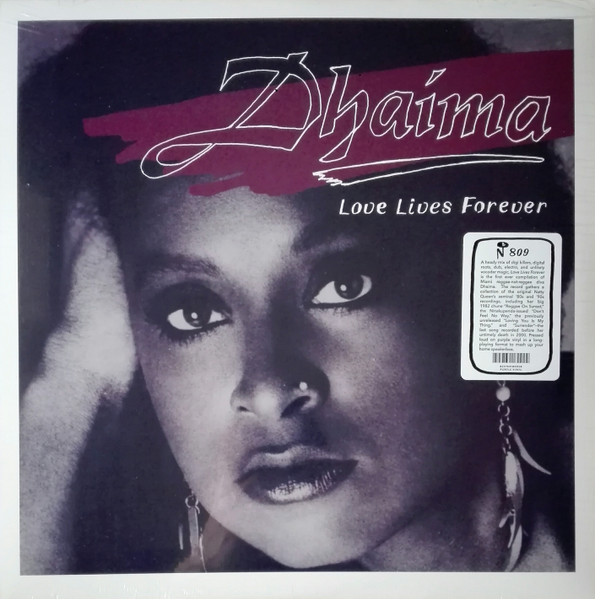 Love Lives Forever