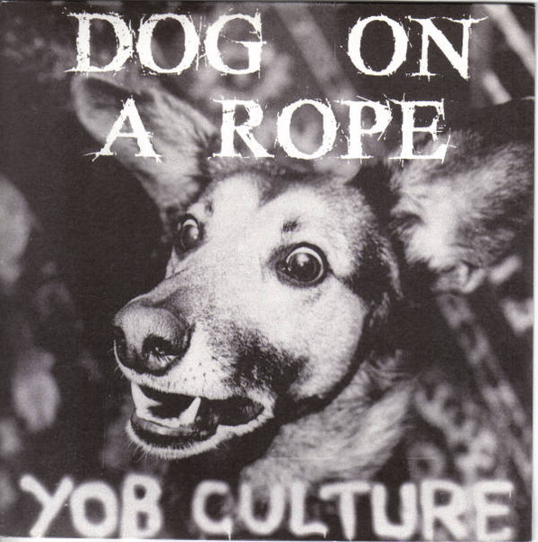 Yob Culture