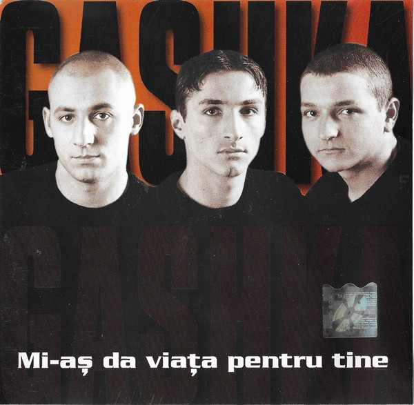 Mi-aș Da Viața Pentru Tine