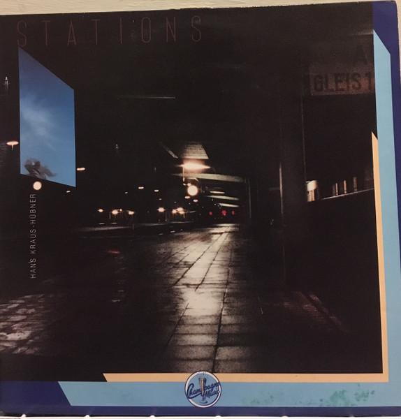 Stations