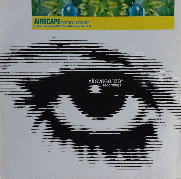 Amazon Chant