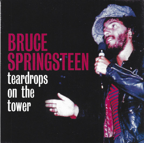 Teardrops On The Tower