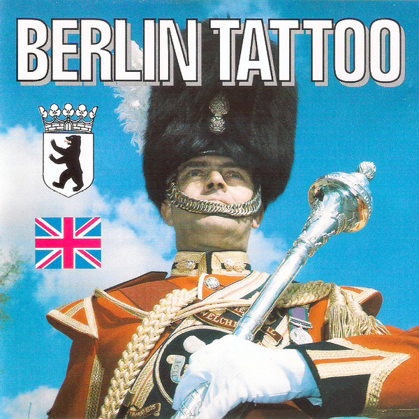 Berlin Tattoo