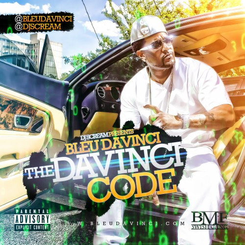 The Davinci Code