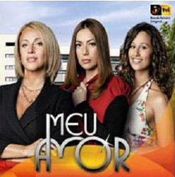 Meu Amor (Banda Sonora Original)