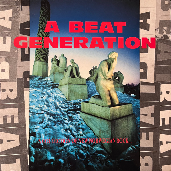 A Beat Generation
