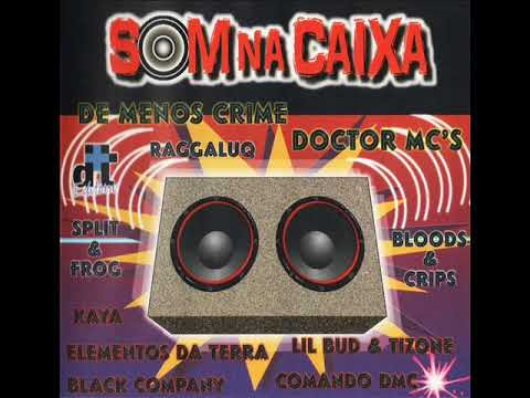 Som Na Caixa N°1