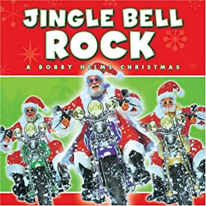 Jingle Bell Rock - A Bobby Helms Christmas