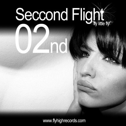 Seccond Flight (Fly Little Fly) EP