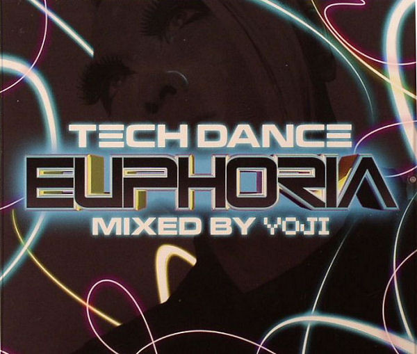 Tech Dance Euphoria