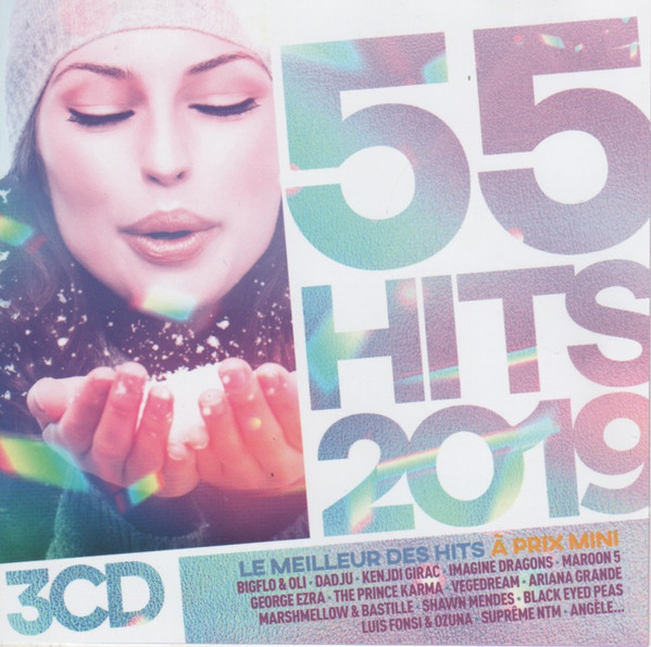 55 Hits 2019