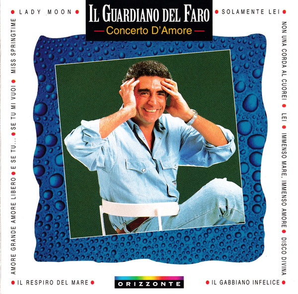 Concerto D'Amore