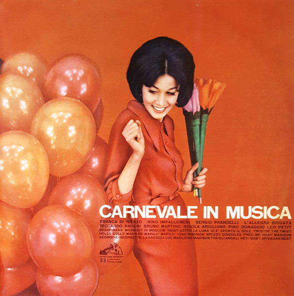 Carnevale In Musica