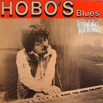 Hobo's Blues
