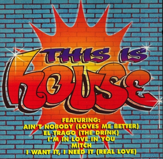 This Is House