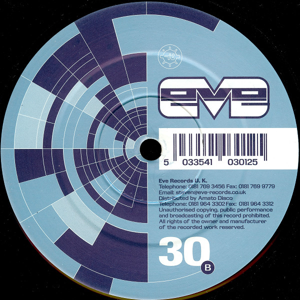Eve 30