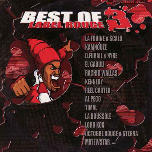 Best Of Label Rouge 3