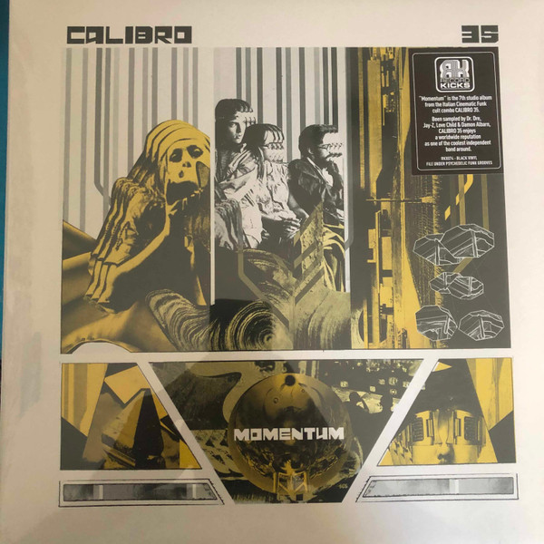 Momentum
