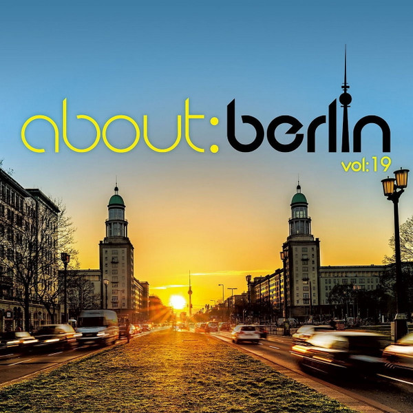 About:Berlin Vol:19