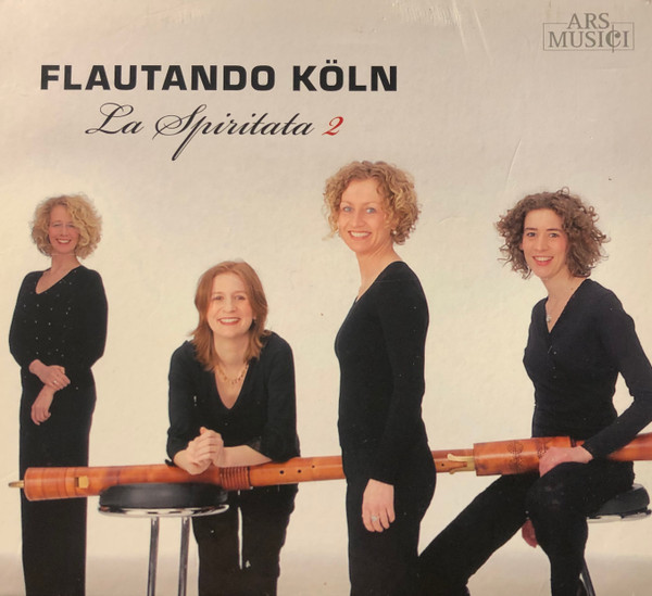 La Spiritata 2
