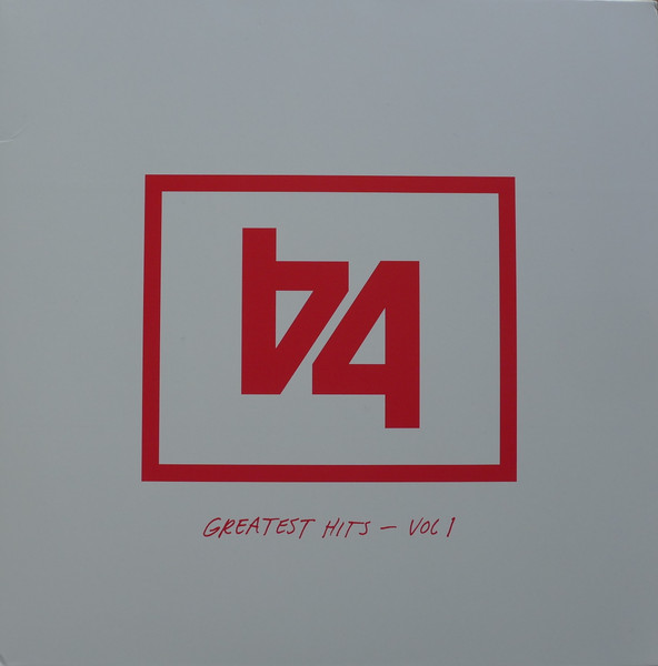 b4 Greatest Hits Vol.1 