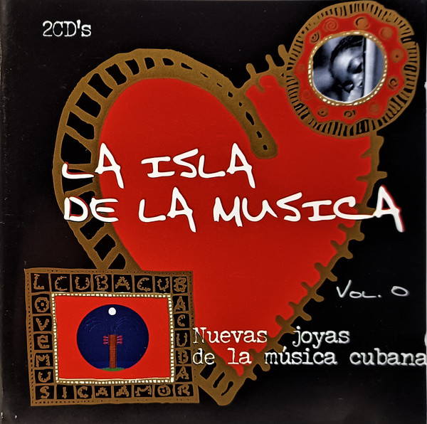 La Isla De La Musica