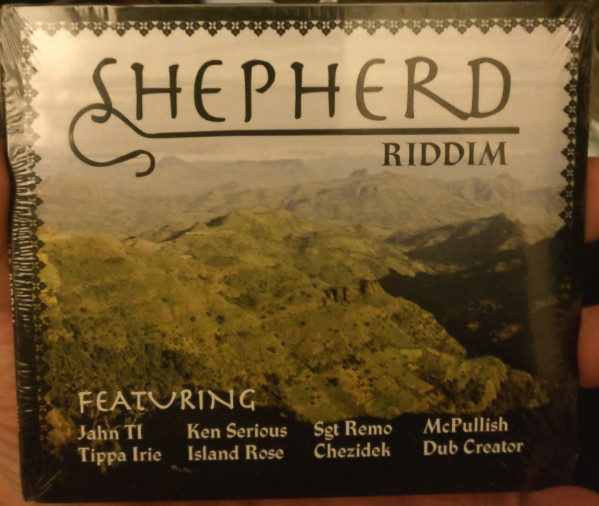 Shepherd Riddim