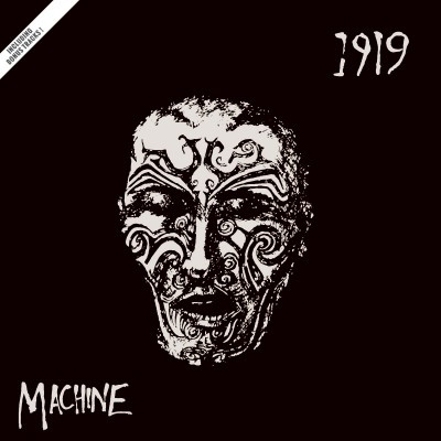 Machine