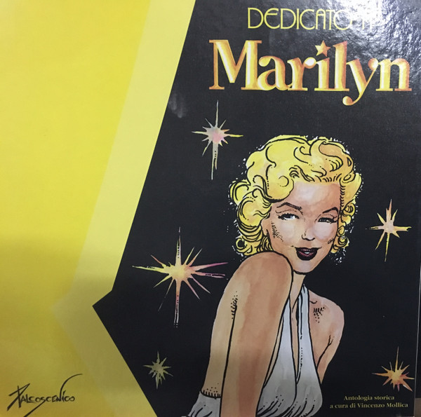 Dedicato A Marilyn