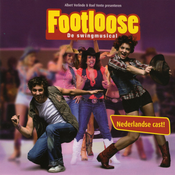 Footloose - De Swingmusical