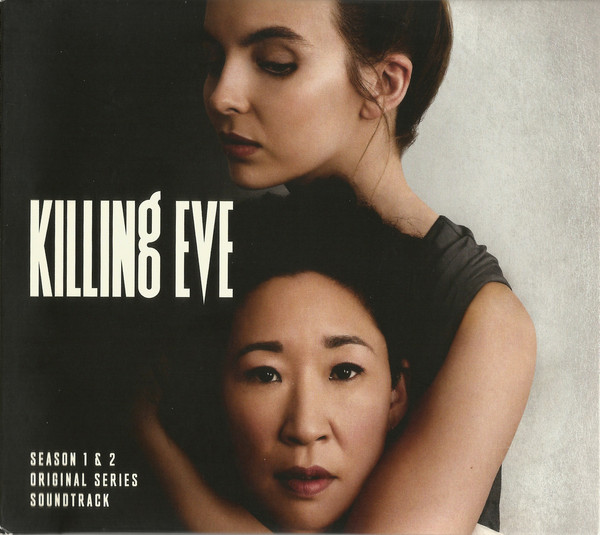 Killing Eve Season One & Two (Original Series Soundtrack)