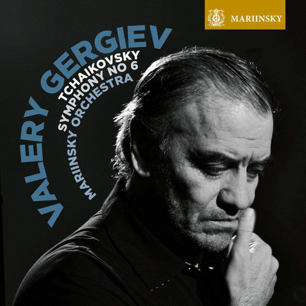 Symphony No. 6