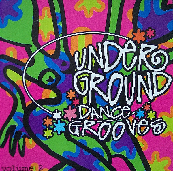 Underground Dance Grooves Volume 2
