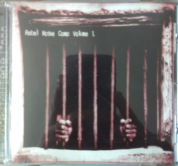 Rebel Noise Comp Volume 1